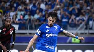 Matheus Pereira x Kaio Jorge: torcedores opinam em polêmica no Cruzeiro