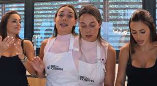 Bruna Biancardi e Carol Dantas revelam detalhes do primeiro contato: 'Não gostava'
