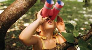 5 maneiras de promover o contato das crianças com a natureza no dia a dia