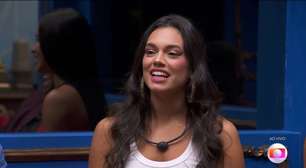 Sonho realizado! Ex-BBB Alane Dias estreia em novela da Globo