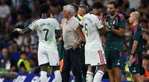"Não quero só jogar bem": Mourinho alerta Real em estreia na Champions