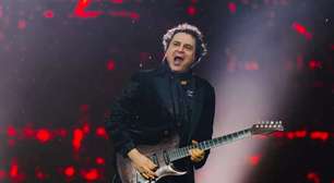 Rock in Rio Tem Chuva, Calvin Harris e Hits dos Anos 2000