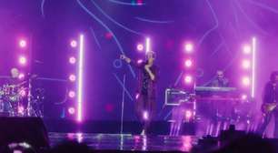Jota Quest celebra Tim Maia no Rock in Rio com Tony Tornado e Negra Li