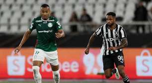 Palmeiras tem duas baixas por suspensão no clássico com o São Paulo