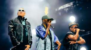 Black Eyed Peas leva sequência de hits ao Rock in Rio e reforça conexão com a música brasileira