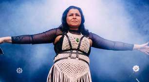 Rock in Rio 2026: qual foi o melhor show do Global Village no 2º dia?