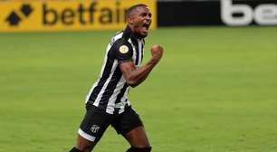Saulo Mineiro Volta ao Ceará Após Gol do Acesso e História de Superação