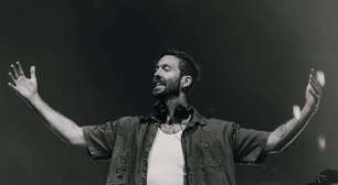 Calvin Harris prova que a pista também é palco principal no Rock in Rio