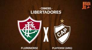 Fluminense x Platense (ARG): onde assistir, escalações e arbitragem
