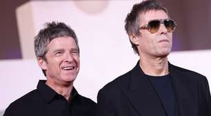 'Oasis: Don't Look Back in Anger': Documentário emocionante eterniza a grandiosa turnê de 2025