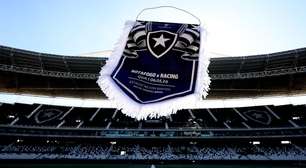 Botafogo recebe proposta de R$ 41 milhões por jogador questionado pela torcida