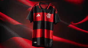 Flamengo libera jogador de viagem ao Equador e possível saída ganha força