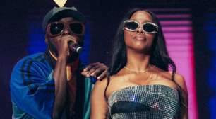 Black Eyed Peas leva sequência de hits ao Rock in Rio e reforça conexão com a música brasileira