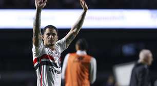 Histórico: Luciano supera números de Careca no São Paulo