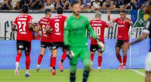 Tozza na área: Flamengo, dominante em Belém, vira líder do Brasileirão