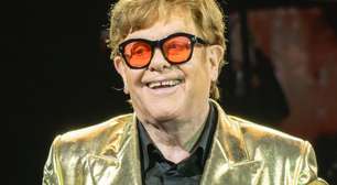 Elton John: veja o provável setlist do show no Rock in Rio 2026