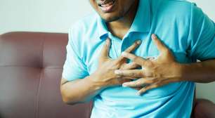 Infarto acontece mais cedo em São Paulo do que em outros lugares, diz estudo