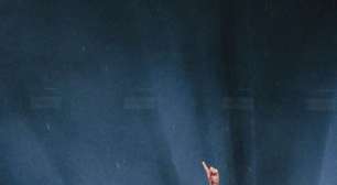 Calvin Harris prova que a pista também é palco principal no Rock in Rio