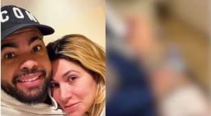 Grave? Ex-jogador Dentinho é hospitalizado após sentir 'dor insuportável'