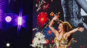 Rock in Rio 2026 | Vanessa da Mata Abre Palco Sunset Com Clássicos, Chuva E Rubel