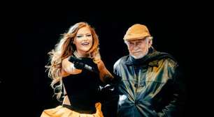 Luísa Sonza Enfrenta Frio E Anima Fãs Na Abertura Do Palco Mundo Do Rock In Rio