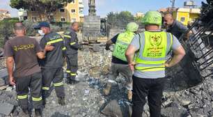 Israel acusa Hezbollah de violar cessar-fogo e justifica ataque que deixou 11 mortos no Líbano