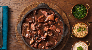 Do Norte ao Sul: 6 receitas tradicionais brasileiras para o 7 de Setembro