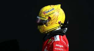 F1: Hamilton perde esperança em ordens da Ferrari após GP da Itália