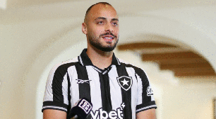 Botafogo recebe oferta de R$ 40 milhões por titular
