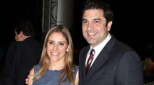 200 convidados, show de Jota Quest, noiva em carruagem e mais: os detalhes do casamento de Edu Guedes, hoje noivo de Ana Hickmann, com Daniela Zurita; há 18 anos, festa de luxo agitou fazenda do interior de SP