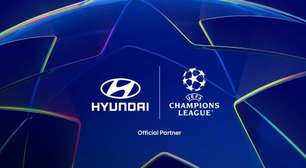 Montadora fecha acordo com a Champions League até a temporada 2030/31
