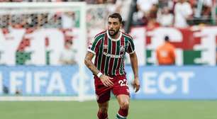 Canobbio, Martinelli, Serna, John Kennedy, Lucho Acosta, Hércules, Samuel Xavier, Renê e Freytes: os jogadores do Fluminense com mais faltas cometidas no Brasileirão