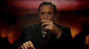 Nicolas Cage reage ao cancelamento de 'Spider-Noir' após 1 temporada