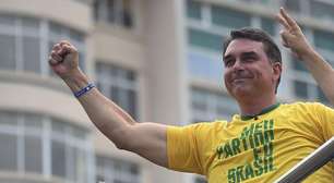Crise do STF embala 7 de setembro e vira trunfo para Flávio Bolsonaro tentar recuperar força eleitoral