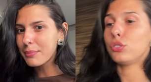 Aos 22 anos, Ana Castela abre o jogo sobre uso de substância 'proibida': 'Hipócrita'
