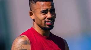 Quanto Gabriel Jesus, do Barcelona, já rendeu ao Palmeiras? Veja valor