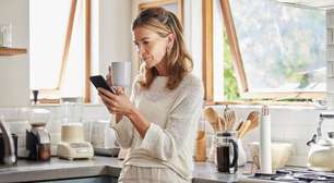 Descubra 5 sinais de alerta de que o uso do celular está prejudicando sua saúde mental