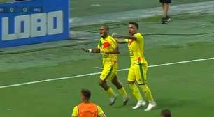 Brusque vence Paysandu no Mangueirão pelo quadrangular da Série C