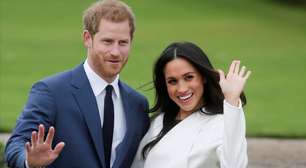 Realeza esclarece que Harry e Meghan voltaram ao Reino Unido como 'cidadãos privados'