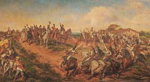 Como o Dia da Independência apagou a memória da luta negra por independência e abolição