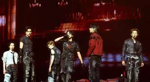 ENHYPEN, Stray Kids, CORTIS e BTS dominam Billboard World Albums