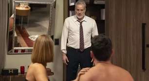 Flagra na cama! Ademir pega Dora com André: resumo de 'Quem Ama Cuida' (7 a 12 de setembro) ainda tem Mau Mau na mira de Fernando e Ulisses expulso de casa