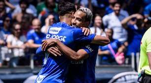 Leitura labial detalha treta entre destaques do Cruzeiro; veja vídeo
