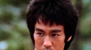 Frase do dia de Bruce Lee: 'Esperar que a vida te trate bem por ser uma boa pessoa é como esperar que um tigre ou um leão não te ataque por ser vegetariano'