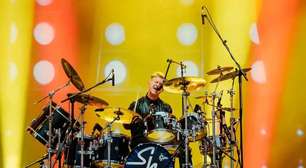 Roupa Nova Emociona Multidão No Rock In Rio E Mostra Que Merecia O Palco Mundo