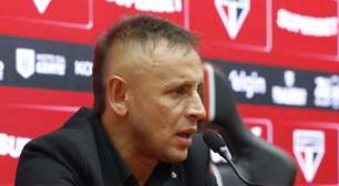 São Paulo paga bônus extra ao elenco por vitórias no Brasileirão
