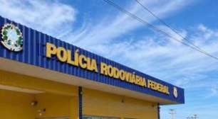 Homem desorientado procura PRF e relata perseguição na BR-232, em Serra Talhada