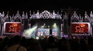 Rock in Rio 2026: qual foi o melhor show do Palco Mundo no 2º dia?