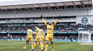 Mirassol volta a vencer após dez partidas