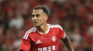 Internacional será rebaixado? Veja a probabilidade